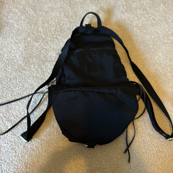 Rebecca Minkoff Julian Nylon Backpack - Picture 6 of 6